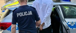 kryminalne Polscy Bonnie i Clyde zatrzymani przez policjantów z Pomorza! Grozi im 15 lat więzienia