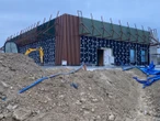 Relacja Tu powstaje nowy McDonald 's w Rzeszowie. Oto, jak wyglądają prace