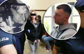 Zapadł wyrok Ewelina wyciągnęła nóż i chciała zabić taksówkarza. Groziła mu obcięciem palców