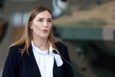 No ładnie MON tłumaczy się z przerobionego zdjęcia wiceminister Sobkowiak-Czarneckiej! Internauci szybko zauważyli