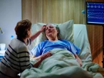 Na Wspólnej Na Wspólnej, odcinek 4238: Zakościelny umrze? Serce ojca Darka w końcu nie wytrzyma - ZDJĘCIA