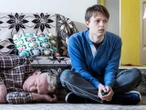 Pierwsza miłość Pierwsza miłość, odcinek 4232: Niepełnosprawny Miron zaatakuje Seweryna w lesie! Syn Zenka wie, co się stało z Kazanową - ZWIASTUN