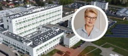 Atak w urzędzie Nożownik zaatakował wójt Starej Kornicy. Wiadomo, w jakim stanie jest Beata Jerzman