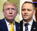 O co chodzi? Karol Nawrocki zaapelował do Donalda Trumpa. "Do takich decyzji będę zachęcał"
