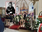 Ostatnie pożegnanie Druh Bogdan zginął w drodze na akcję. Słowa księdza podczas pogrzebu wyciskają łzy