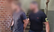 Wrocław Szokujące sceny we Wrocławiu. 30-latek strzelił Ukraińcowi w twarz