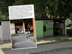 SZOKUJĄCE USTALENIA Zwłoki w mieszkaniu w Krakowie. Skażone rzeczy trafiły na śmietnik?! Sanepid w akcji