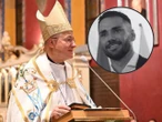 Śmierć Łukasza Litewki Śmierć, która poruszyła także Kościół. Wyjątkowe słowa po tragedii