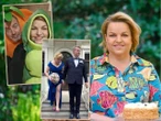 Wszystkiego najlepszego! Katarzyna Bosacka świętuje pierwszą rocznicę ślubu! Pokazała wyjątkowe zdjęcia z ukochanym