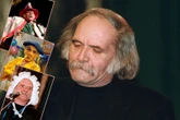 Historie pisane życiem Bohdan Smoleń rozbawiał miliony. Od dziecka uciekał przed prywatnym dramatem