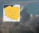 Alerty pogodowe IMGW "Żółte" alerty IMGW dla prawie całej Polski. Na co trzeba będzie uważać?