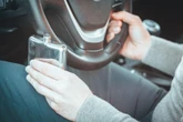 Surowa kara Patryk jechał pijany, choć robiono wszystko, by nie mógł więcej wsiąść za kółko. Tym razem sąd był bezwzględny