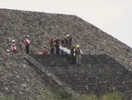 Wiadomości ze świata Krwawa strzelanina w Teotihuacan. Turyści pod ostrzałem na słynnej piramidzie