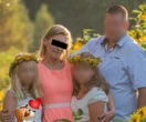 Zdradzała go Monika zabiła męża, a teraz udziela wywiadów. Twierdziła, że "sam się nadział". Akurat w serce!