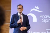 Mocne słowa Mateusz Morawiecki po stronie Bąkiewicza! Padły słowa o "Himalajach żenady"