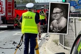 Śmierć na drodze 23-letni Kacper zginął w tragicznym wypadku motocyklowym. „Odszedł na początku swojej życiowej i mundurowej drogi”