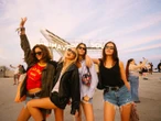 Strefa mody i muzyki Primavera Sound Barcelona 2026 – Levi's® i powrót do korzeni festiwalowego stylu