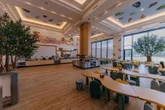 Warto wiedzieć! To jedyna taka restauracja w Polsce. Mali goście mają tu własne menu