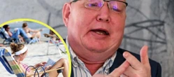 wizja Krzysztof Jackowski o pogodzie na 2026 rok. Takie lato przewiduje jasnowidz z Człuchowa