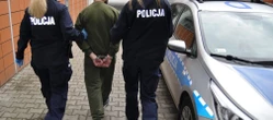 Straż pożarna Rafał chciał zostać strażakiem. Teraz 37-latek odpowie za seryjne podpalenia lasów