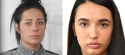 Poszukiwane Kobiety poszukiwane przez podlaską policję. Wydano za nimi listy gończe