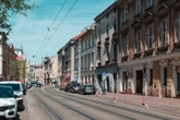 Ciekawostki historyczne W tym polskim mieście jeżdżono lewą stroną. Zaskakująca spuścizna po zaborach