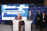 Znamy szczegóły CBA wkroczyło do Ministerstwa Klimatu i Środowiska! O co chodzi?