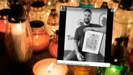 PORUSZAJĄCE POŻEGNANIE Wolontariusze we łzach po wypadku Litewki. „Dzięki jego wsparciu nasz szpital nadal działa”
