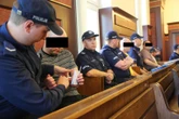 Kryminalne Więzili, torturowali i mordowali małżeństwa. Zabójcy wpadli w walentynki