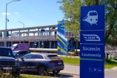 Sztuka w przestrzeni miasta Był szary i nieciekawy, teraz przyciąga kolorami. Przystanek SKM w nowej odsłonie