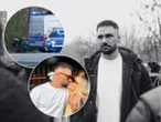 Ogromna tragedia Tragiczna śmierć Łukasza Litewki. Niezwykłe pośmiertne wyróżnienie. "Decyzja zapadła jednomyślnie"