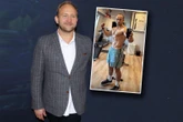 Imponująca zmiana Borys Szyc zrzucił 15 kg w cztery miesiące. Zdradził sekret swojej niesamowitej metamorfozy