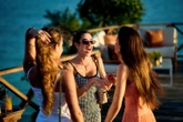 Strefa piękna GUESS Island: nowy rozdział luksusu w świecie beach clubów