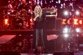 Jest oficjalny komunikat Wokalistka Bonnie Tyler została wybudzona ze śpiączki. "Jej stan nadal jest bardzo poważny"