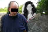 Dramat Najpierw wykopał dla Małgorzaty grób, potem ją zabił. Po 16 latach ruszyło go sumienie, ale nie pójdzie do więzienia