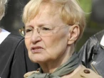 "Nie przeprowadzę się" Ciężki czas dla Edyty Wojtczak. "Nigdzie się nie ruszam z własnego domu"