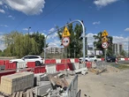 zobaczcie relację! Tak się teraz jeździ na osiedlu Leśnym w Bydgoszczy. Nowa organizacja ruchu na ul. Sułkowskiego!
