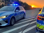 kryminalne Ukradł luksusowe Audi prosto z salonu! W Bydgoszczy trwa obława za złodziejem