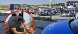 kryminalne 19-latek rozpylił gaz podczas dużej imprezy na Pomorzu! 12 osób potrzebowało pomocy medycznej