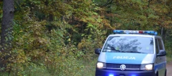 Akcja służb Fragment rakiety znaleziony na Lubelszczyźnie. Akcja Żandarmerii Wojskowej