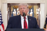 Ile?! Syn Donalda Trumpa wziął ślub! Powalające ceny na weselu