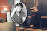 Surowy wyrok Kablem od lokówki udusił związaną Natalię. W sądzie Kamil błagał o uniewinnienie