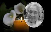 Smutne wieści Zmarła Irena Paśnik ps. Irka. W październiku skończyłaby 101 lat