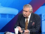 poranny ring Generał Komornicki o wojnie w Iranie: To jest porażka Stanów Zjednoczonych