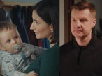 M jak miłość M jak miłość. Paweł odsunie Agnes od syna w następnym sezonie! Uzna, że za bardzo przywiązała się do Antosia