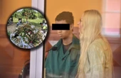 prokurator zabiera głos Brutalny mord 24-letniej Klaudii. Wiemy, jak zachowywał się oskarżony podczas pierwszej rozprawy!