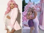 CIĄŻOWE KULISY Ola Tomala wściekła na internautów po swoim baby shower. Broni ją jeszcze... Marianna Schreiber