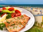 Jak nie dać się oszukać? W menu dorsz i morszczuk, na talerzu coś zupełnie innego. Zatrważające wyniki kontroli smażalni nad Bałtykiem