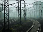 Wrocław Dramat na torach we Wrocławiu. PKP informuje o dużych opóźnieniach
