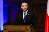 Nie gryzł się w język Nawrocki ostro: "Ci, którzy ubliżali, powinni przeprosić"